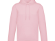 Dames hoodie, Roze